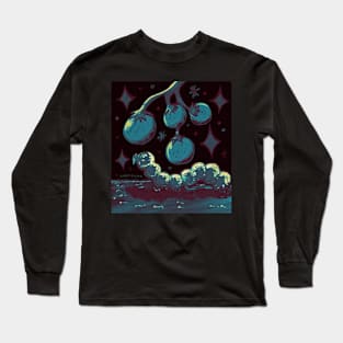 The Grub Long Sleeve T-Shirt